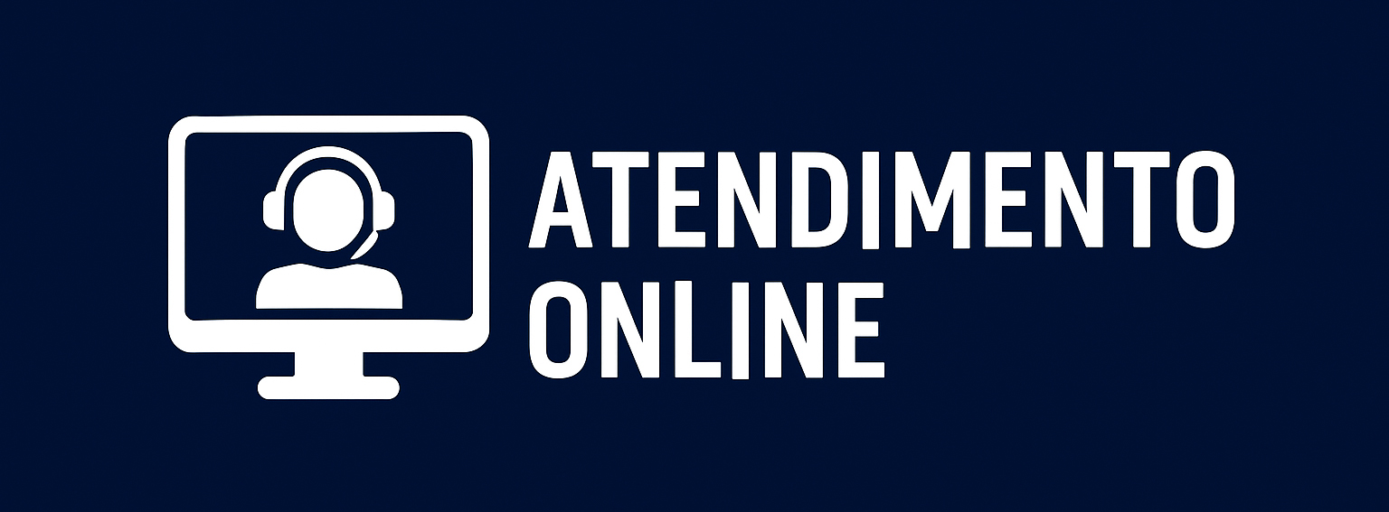 Atendimento Online