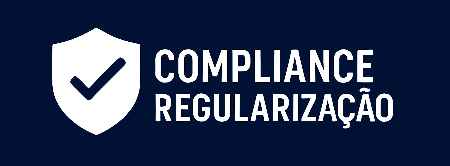 Compliance e Regularização