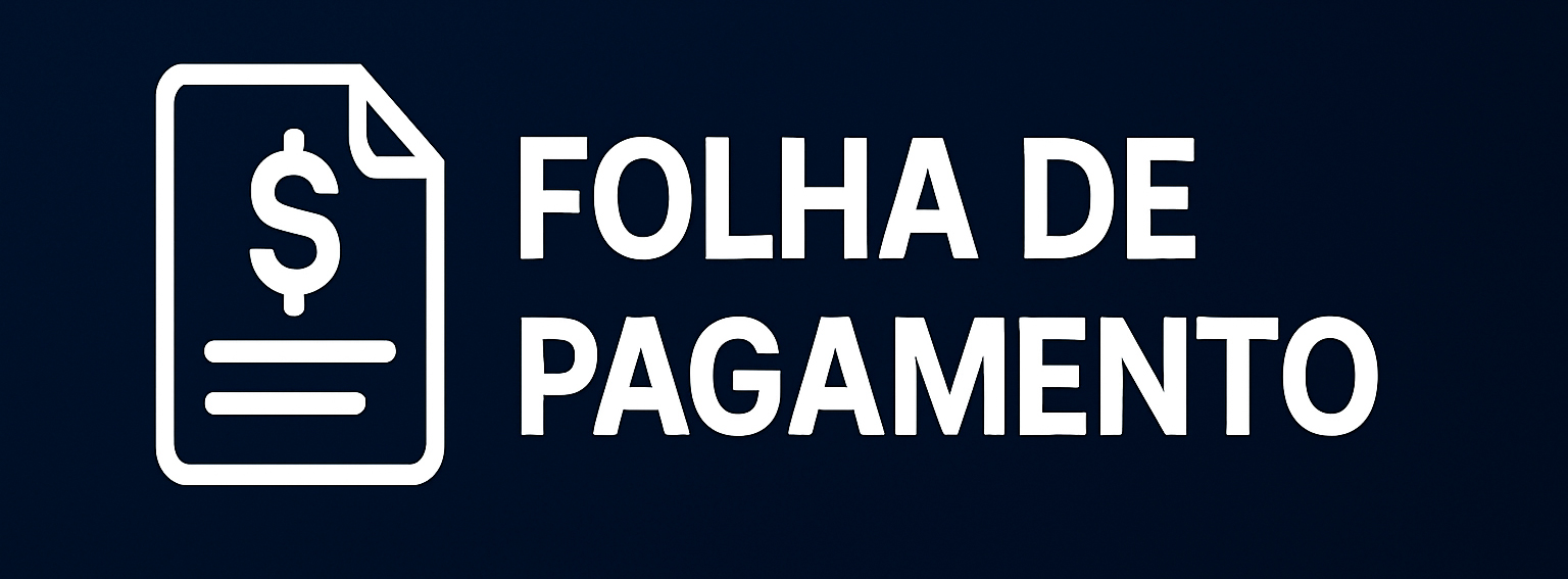 Folha de Pagamento