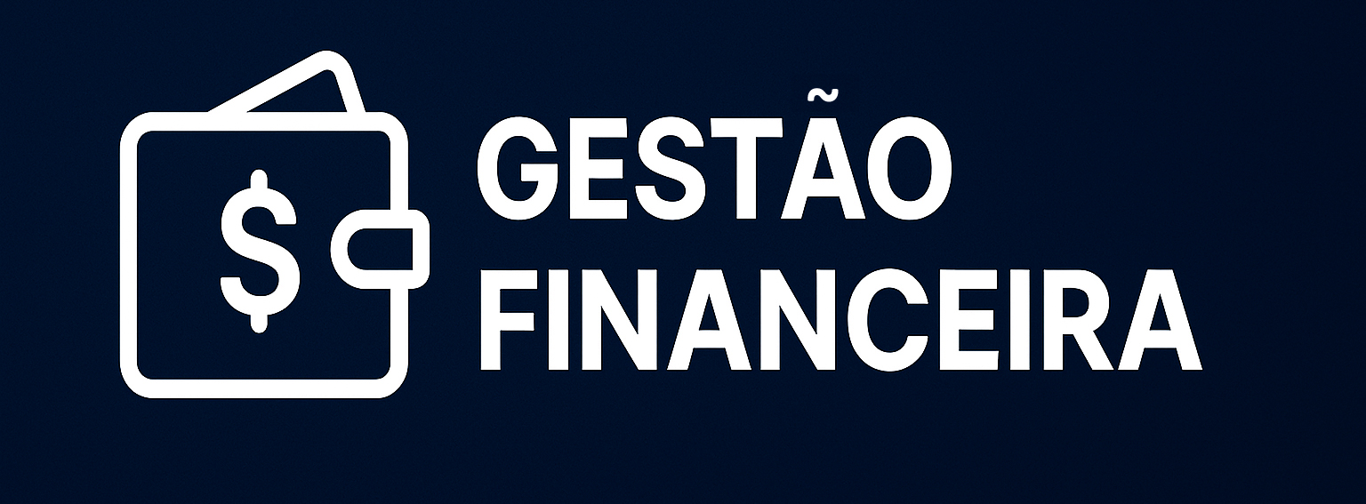Gestão Financeira