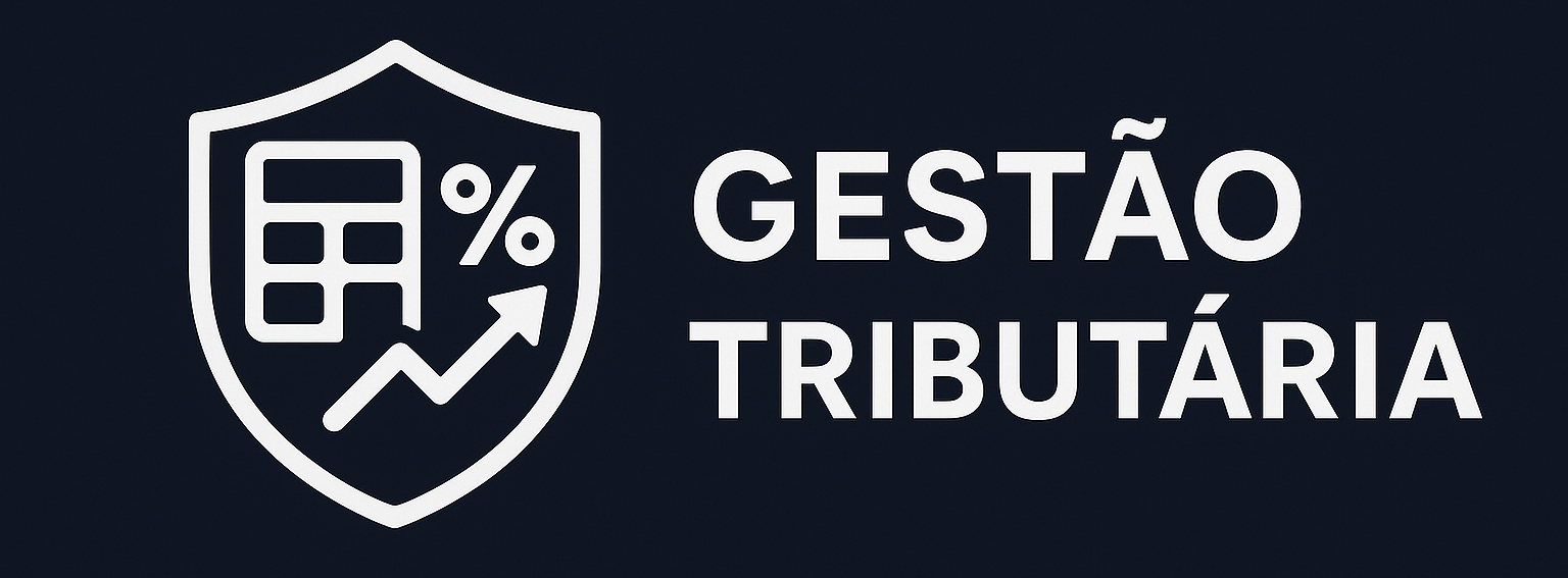 Gestão Tributária